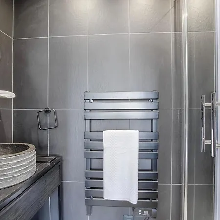 Castel Saint Clair - Trois Pieces - Centre دوفييل