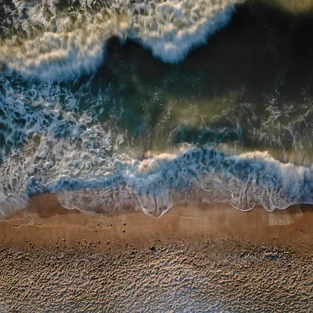 Castel Saint Clair - Trois Pieces - Centre شقة