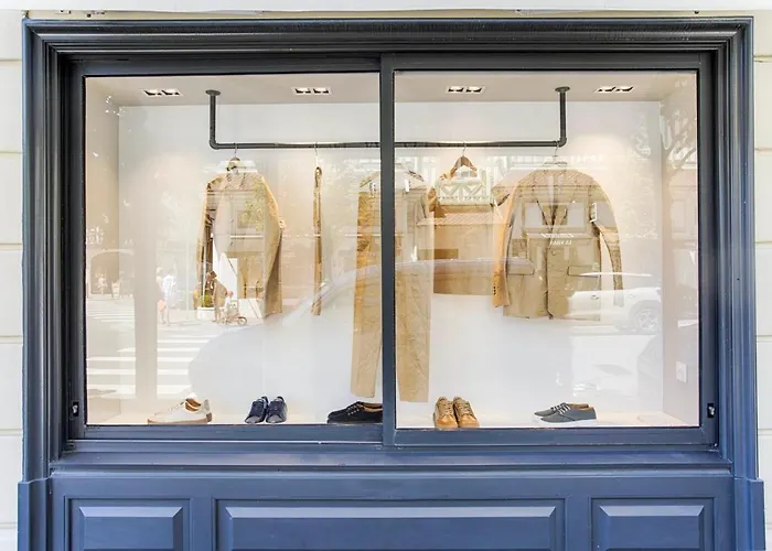 Castel Saint Clair - Trois Pieces - Centre Апартаменты Довиль