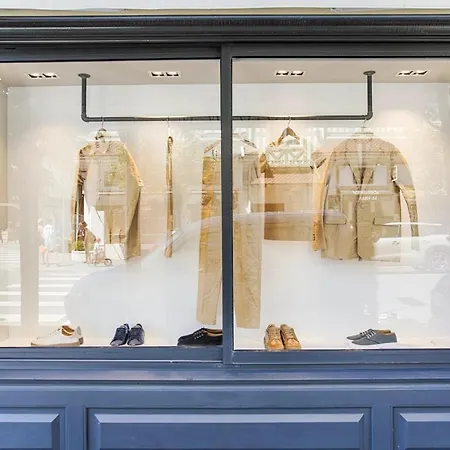 Castel Saint Clair - Trois Pieces - Centre דירה דוביל