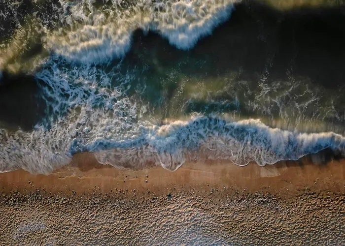 Castel Saint Clair - Trois Pieces - Centre Apartment